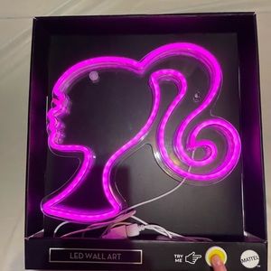 Barbie light